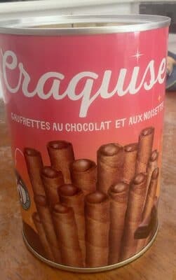 Craquise