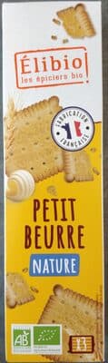 Petit Beurre