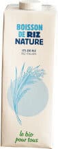 Boisson de riz nature