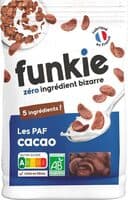 Funky Veggie - Les PAF