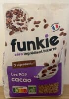Funky Veggie - Les POP