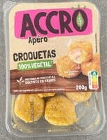 Croquetas
