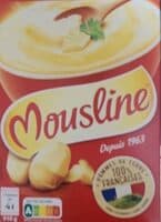 Mousline