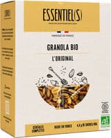 Granola bio l'original