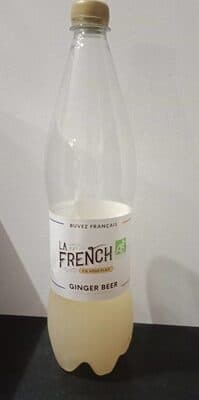 Ginger Beer