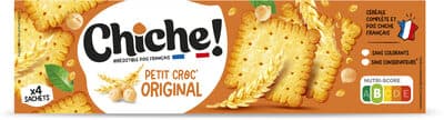 Petit croc Original