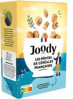 Pépites de céréales Françaises