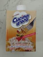 cucina d'oro