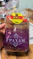 Хляб Грахам