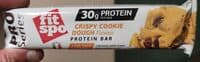 Protein bar