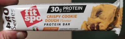 Protein bar