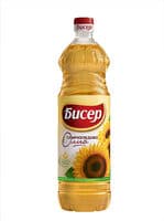 Слънчогледово олио Бисер