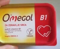 omegol za zdravlje srce