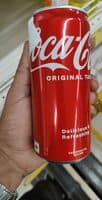 CocaCola