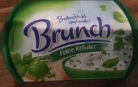 Brunch - Feine Kräuter