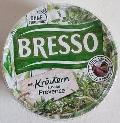 Kräuter der Provence