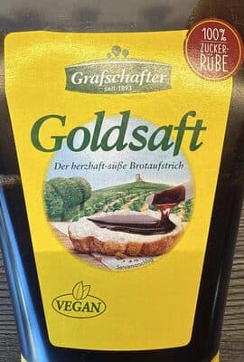 Goldsaft