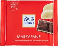 Ritter Sport Marzapane chocolate