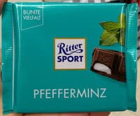 Pfefferminze