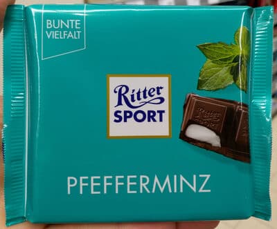 Pfefferminze