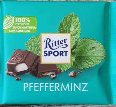 Pfefferminz