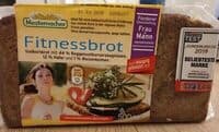 Fitnessbrot