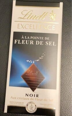 À la pointe de Fleur de Sel
