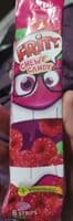 Chewy Candy Raspberry