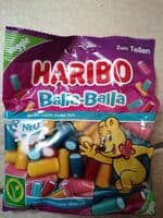 Balla-Balla