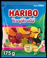 Haribo Tropifrutti