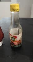 Sauce soja sucrée