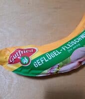Geflügelwurst