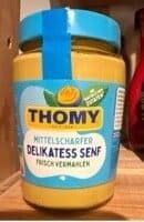 Thomy Senf