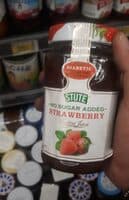 Strawberry Extra Jam