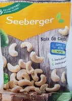 Cashew Kerne Nüsse