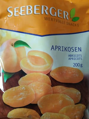 Aprikosen