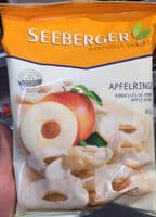 Apfelringe