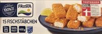Fischstäbchen ( Frosta)