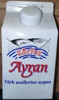 Ayran (original türkische Art)