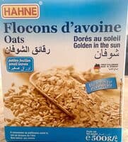 Oats
