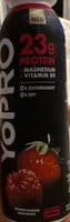 Yopro - Erdbeer-Himbeer-Geschmack
