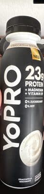 Yopro - Stracciatella-Geschmack