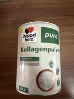 Kollagenpulver