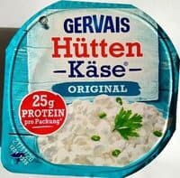 Cottage cheese