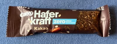 Haferkraft zero Kakao