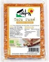 Räuchertofu Mandel-Sesam