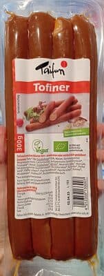 Tofu fumesse