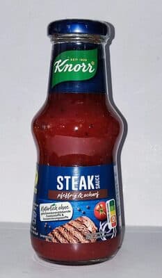 Steak Sauce