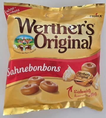 Werther's Original