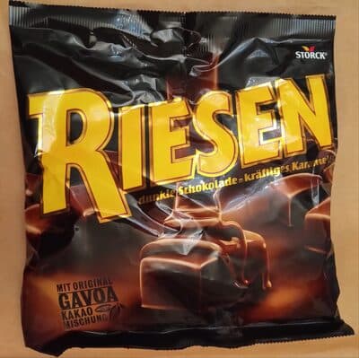 Bonbon Riesen